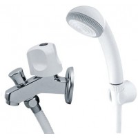 Vòi Sen Tắm  Lạnh CAESAR S108C Tay 1 Chế Độ