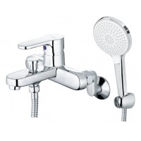 Vòi Sen Tắm CAESAR S573C Nóng Lạnh 3 Chế Độ