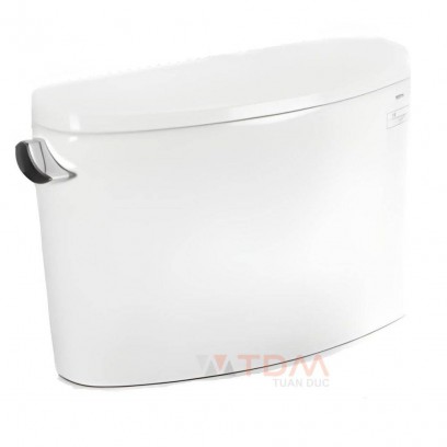 Két Nước Và Nắp Sứ Bồn Cầu TOTO S767R#W (S767R, CS767) Két Nước Và Nắp Sứ Bồn Cầu TOTO S767R#W (S767R, CS767) - Tuấn Đức