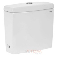 Két Nước Và Nắp Sứ Bồn Cầu TOTO S948D#W (S948D, CS948, S320D, CS320)