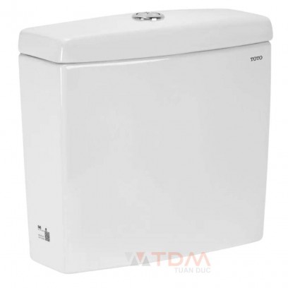Két Nước Và Nắp Sứ Bồn Cầu TOTO S948D#W (S948D, CS948, S320D, CS320) Két Nước Và Nắp Sứ Bồn Cầu TOTO S948D#W (S948D, CS948) - Tuấn Đức