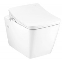 Bàn Cầu Treo Tường COTTO SC197627(CV8) Nắp Rửa Điện Tử