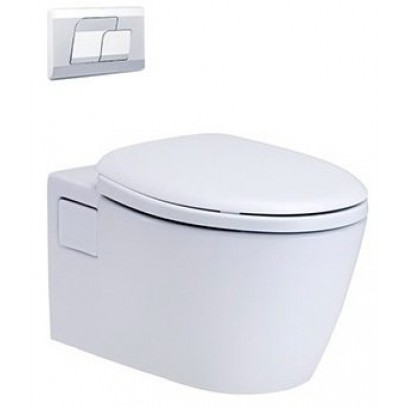 Bồn Cầu Cotto SC1986(F) Treo Tường CHARISMA