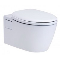 Bồn Cầu Cotto SC1986(T) Treo Tường Thoát Ngang Tâm 225mm