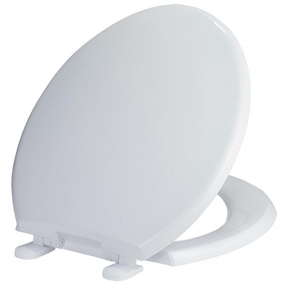 Nắp Bồn Cầu American Standard SCVN3900-WT (VF-2321) Nắp Bồn Cầu American Standard SCVN3900-WT (VF-2321)
