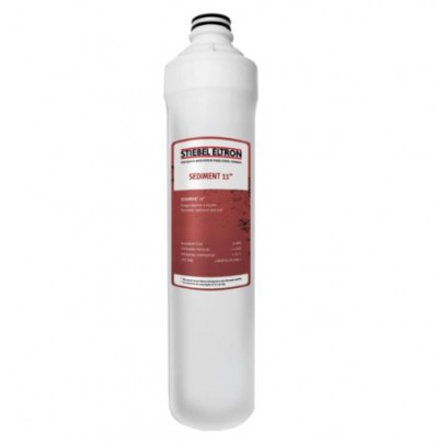 Lõi Lọc Stiebel Eltron Sediment 11" Số 1 Máy Glacier
