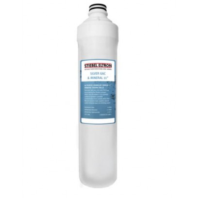 Lõi Lọc Stiebel Eltron Silver Gac & Mineral balls 11" Số 4 Máy Glacier