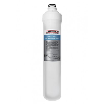 Lõi Lọc Stiebel Eltron Silver Gac & Mineral balls 13" Số 4 Máy Stream 5S