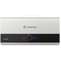 Máy Nước Nóng Ariston SLIM3 15 RS VN Gián Tiếp Ngang 2500W