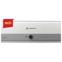 Máy Nước Nóng Ariston Slim 3 SL3 R 20L VN 20 Lít Gián Tiếp Ngang