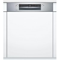 Máy Rửa Chén Bosch SMI4ECS14E Bán Âm Serie 4