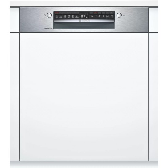 Máy Rửa Chén Bosch SMI4ECS14E Bán Âm Serie 4