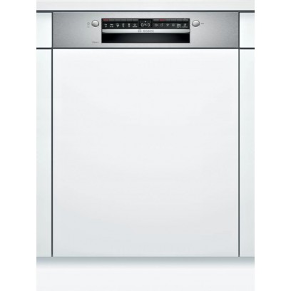Máy Rửa Chén Bosch SMI4HVS33E Bán Âm Tủ Serie 4