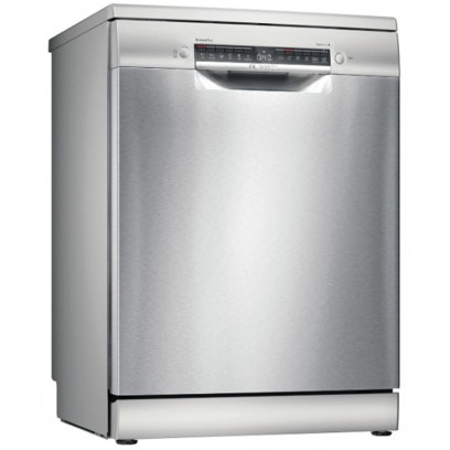 Máy Rửa Chén Bosch SMS46MI01G Độc Lập Serie 4
