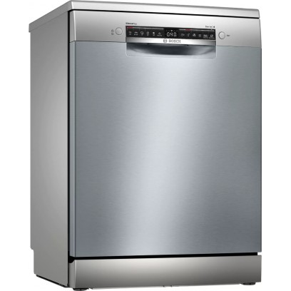 Máy Rửa Chén Bosch SMS4ECI14E Độc Lập Serie 4