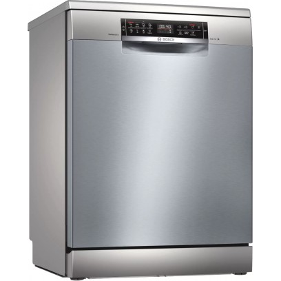 Máy Rửa Chén Bosch SMS6ZCI49E Độc Lập Serie 6
