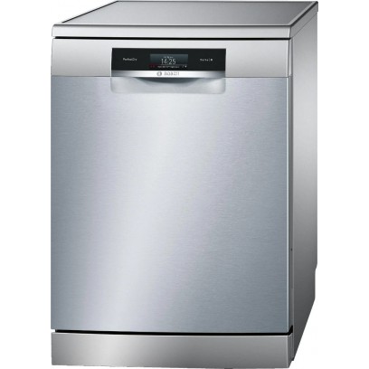 Máy Rửa Chén Bosch SMS8YCI01E Độc Lập Serie 8