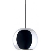 Máy Hút Khói Khử Mùi Malloca Sphera chrome-I001C Đảo