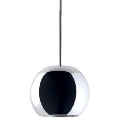 Máy Hút Khói Khử Mùi Malloca Sphera chrome-I001C Đảo