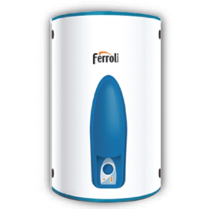 Bình Nước Nóng Ferroli SQ 200L Gián Tiếp Đặt Sàn