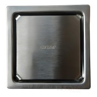 Phễu Thoát Sàn CAESAR ST1212EL (Ø90)