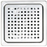 Phễu Thoát Sàn CAESAR ST1212L (Ø90)