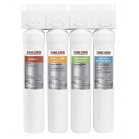 Máy Lọc Nước Uống Stiebel Eltron Stream 5S (VN) 4 Cấp Lọc