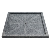 Khay Tắm Đứng Kanly STS02 Đá Granite
