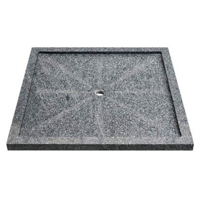 Khay Tắm Đứng Kanly STS02 Đá Granite