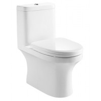 Bồn Cầu Moen SW0116C/SW9112 1 Khối YOSEMITE