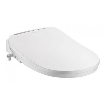 Nắp Bồn Cầu Rửa Điện Tử Moen SW2071 AURELIA