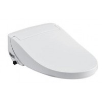 Nắp Bồn Cầu Rửa Điện Tử Moen SW2202 CARSON