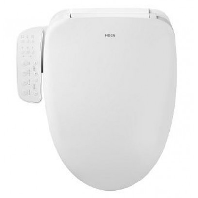 Nắp Bồn Cầu Điện Tử Moen SW2213 NORTON
