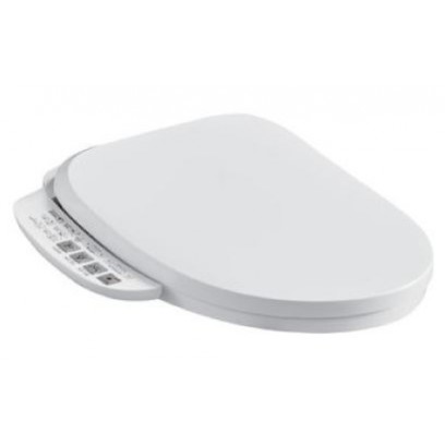 Nắp Bồn Cầu Điện Tử Moen SW2221 LUMI