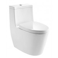 Bồn Cầu Moen SW3182C1/SW9181 1 Khối CYNTHIA