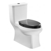 Bồn Cầu Moen SW3332C1/SW9332 1 Khối NEO CLASSIC