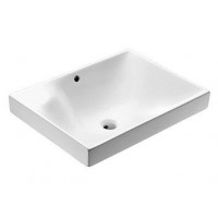 Chậu Lavabo Moen SW51530 Dương Vành 560x420mm Kerry