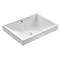 Chậu Lavabo Moen SW51540 Dương Vành 560x420mm Kerry