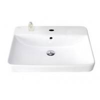 Chậu Lavabo Moen SW51561 Dương Vành 600x450 mm
