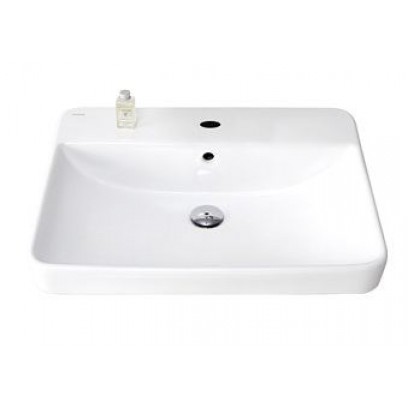 Chậu Lavabo Moen SW51561 Dương Vành 600x450 mm