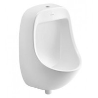 Bồn Tiểu Nam Moen SW6092SP Treo Tường Thoát Tường