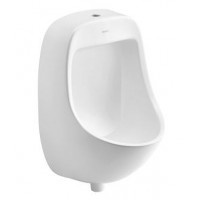 Bồn Tiểu Nam Moen SW6092SS Treo Tường Thoát Sàn