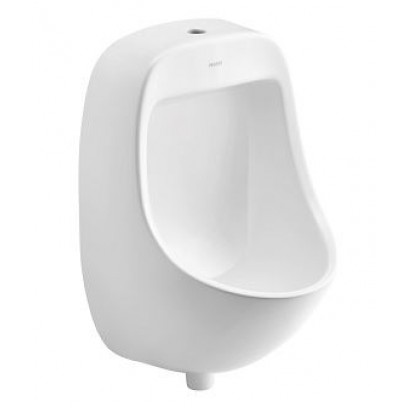 Bồn Tiểu Nam Moen SW6092SS Treo Tường Thoát Sàn