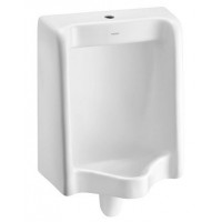 Bồn Tiểu Nam Moen SW6184SS Treo Tường Thoát Sàn