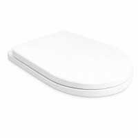 Nắp Bồn Cầu Moen SW9117 Rơi Êm Lắp SW3117