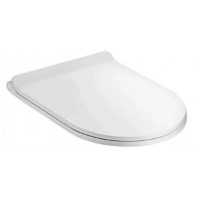 Nắp Bồn Cầu Moen SW9142 Rơi Êm Lắp SW3142C