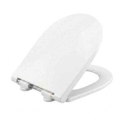 Nắp Bồn Cầu SW9172 Rơi Êm