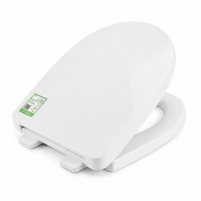 Nắp Bồn Cầu SW9172 Rơi Êm