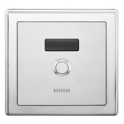 Van Xả Bồn Tiểu Nam Moen SWA981SAM Cảm Ứng Âm Tường 220V