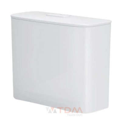 Két Nước Và Nắp Sứ Bồn Cầu INAX AT-602/BW1 (AC-602VN) Xả Nhấn Két Nước Và Nắp Sứ Bồn Cầu INAX AT-602/BW1 (AC-602VN) Xả Nhấn